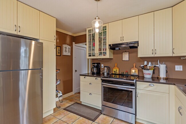 Photo du bâtiment - 46346 Margaret Ave