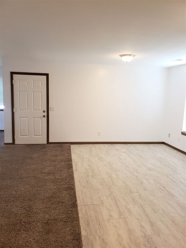 Building Photo - Upstairs Four Bedroom Apartment by Quality Home Management