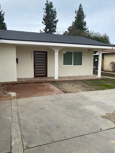Primary Photo - 7743 Ducor Ave