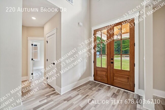Building Photo - 220 Autumn Brook Dr