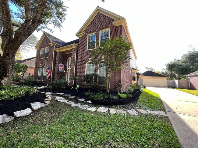 Foto del edificio - 4831 Hillswick Dr