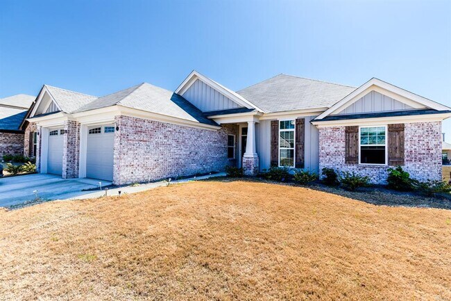 Foto del edificio - 728 Hedgefield Way