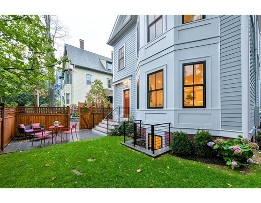 Foto del edificio - 234 Chestnut St