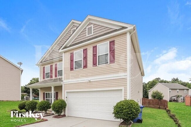 Building Photo - 706 Perth Dr