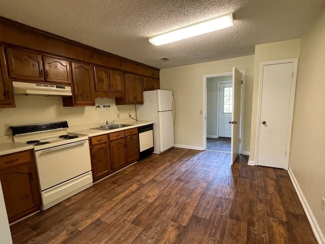 Foto del edificio - Cute Duplex in Cochran, GA