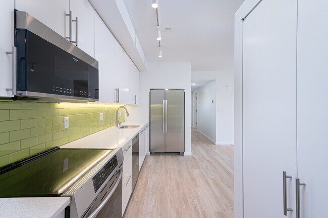 Foto del edificio - 205 Beacon St
