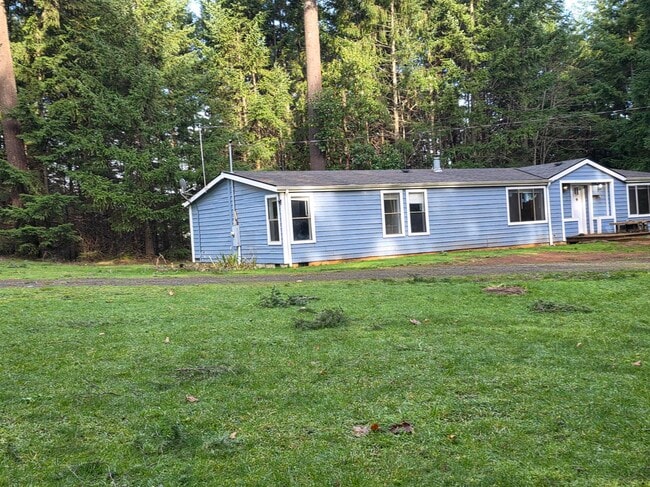 Building Photo - 20835 Valsetz Rd