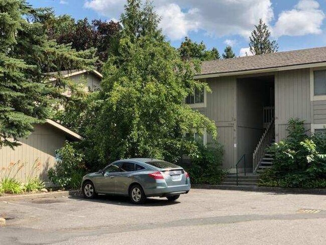 Foto del edificio - Beautiful and remodeled 1-Bedroom Apartment In Spokane Valley