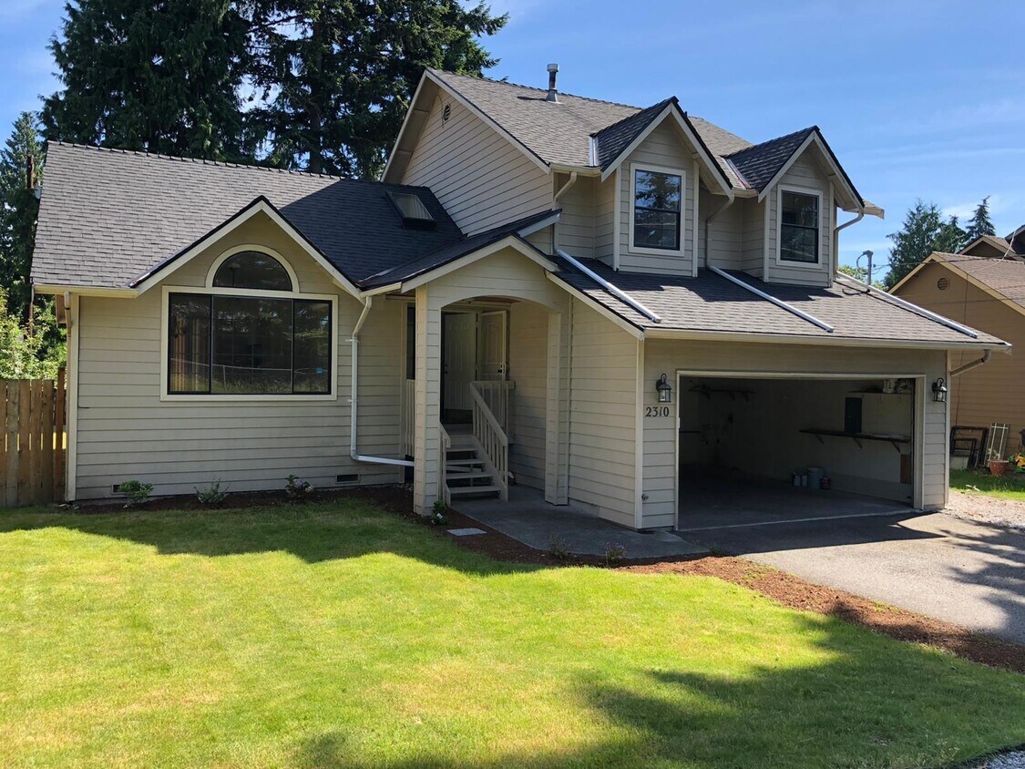 2310 199th St SW, Lynnwood, WA 98036 House Rental in Lynnwood, WA
