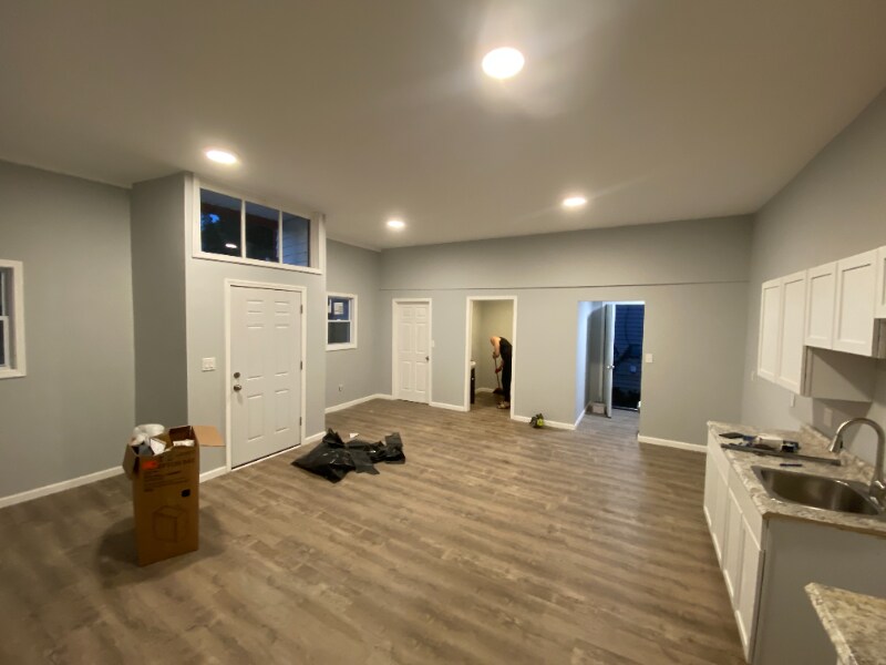 Foto principal - 11939 Triskett Rd