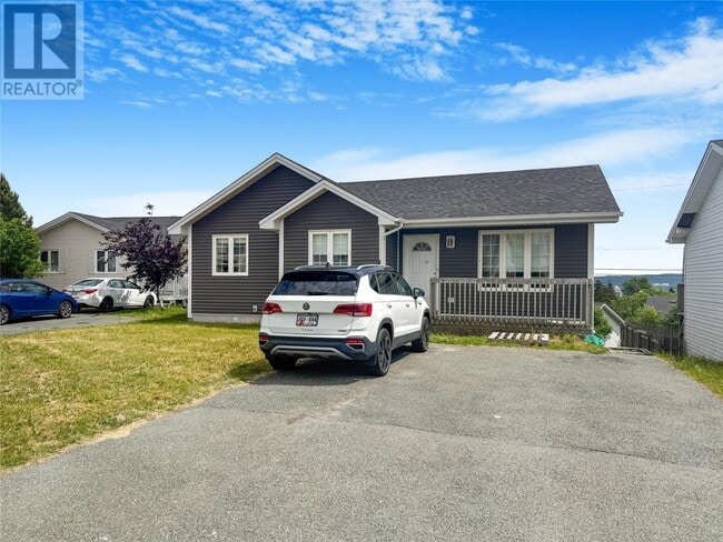 Building Photo - 6 Kildare Pl