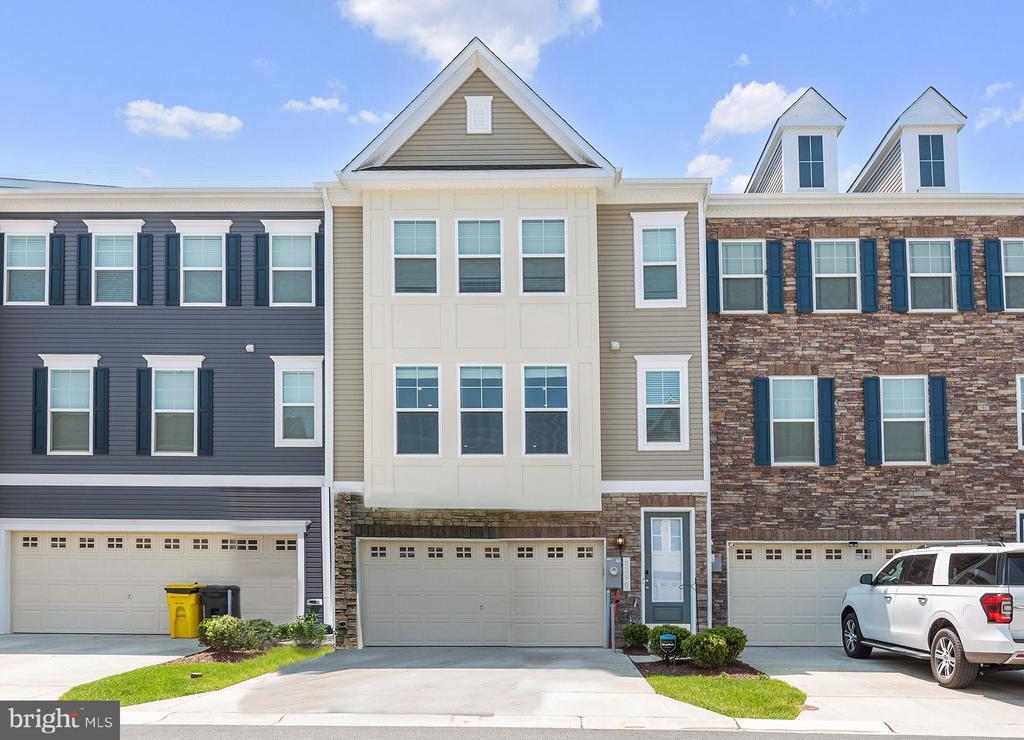 Foto principal - 8380 Amber Beacon Cir