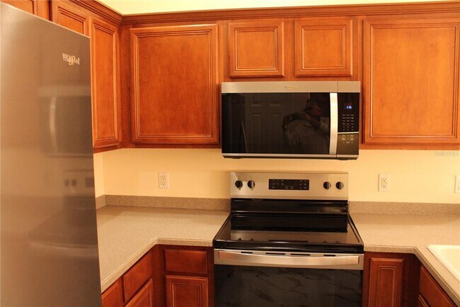 Foto del edificio - 7803 33rd St E