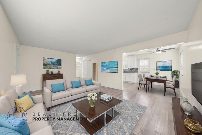 Building Photo - 1041-1045 Gulf