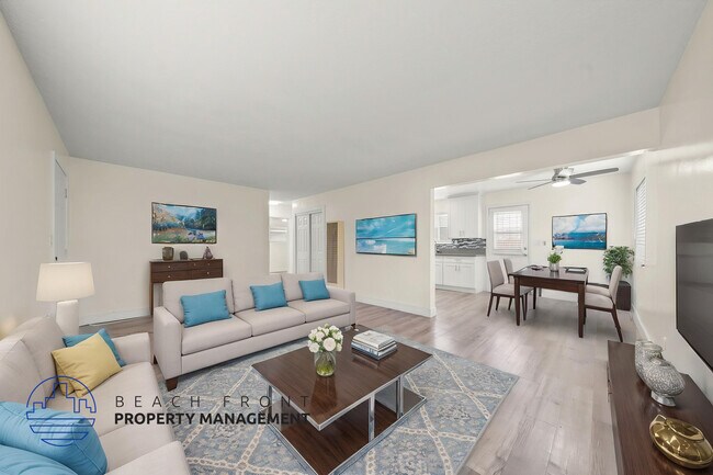 Foto del edificio - 1041-1045 Gulf