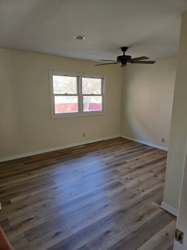 Foto del edificio - Fairway