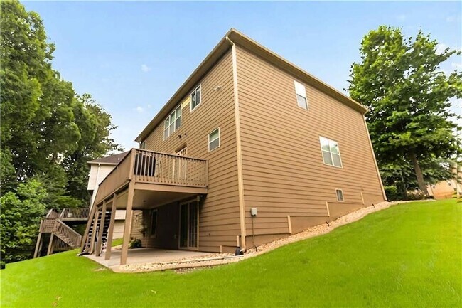 Foto del edificio - 5541 Big Boat Dr SW