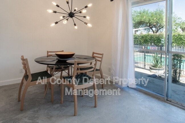 Building Photo - 46075 Ocotillo Dr