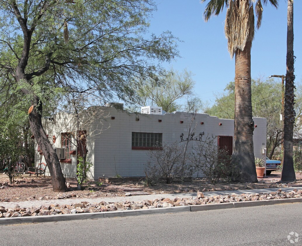 Building Photo - 1325-1333 N 2nd Ave
