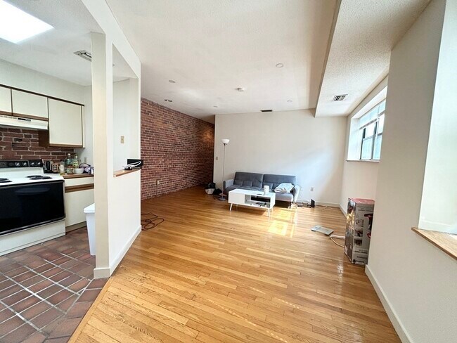 Foto del edificio - 79 Gainsborough St