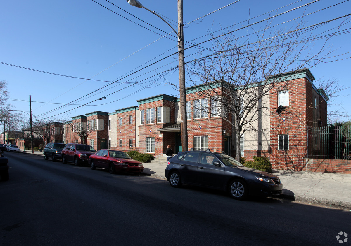 Primary Photo - Tasker Village Apartments