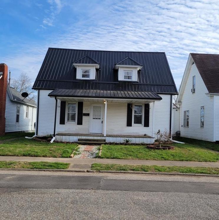 313 2nd Ave, Chesapeake, OH 45619 House Rental in Chesapeake, OH