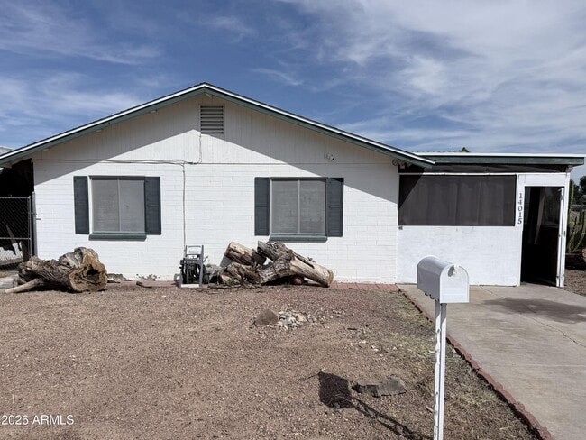 Building Photo - 14015 N 61st Ave