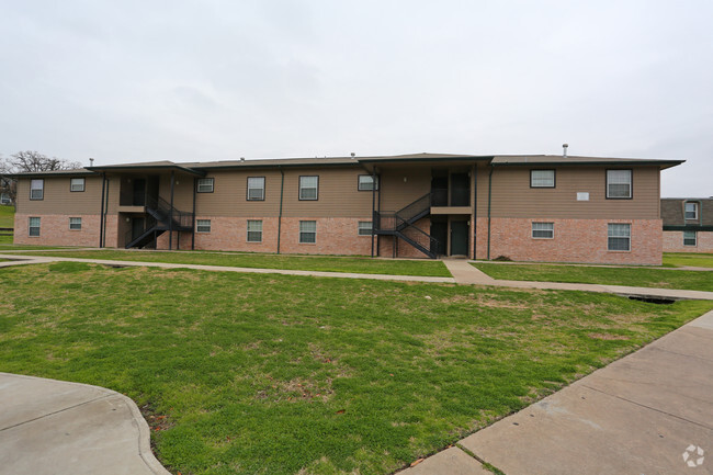 Building Photo - Mt. Carmel Village Apartments