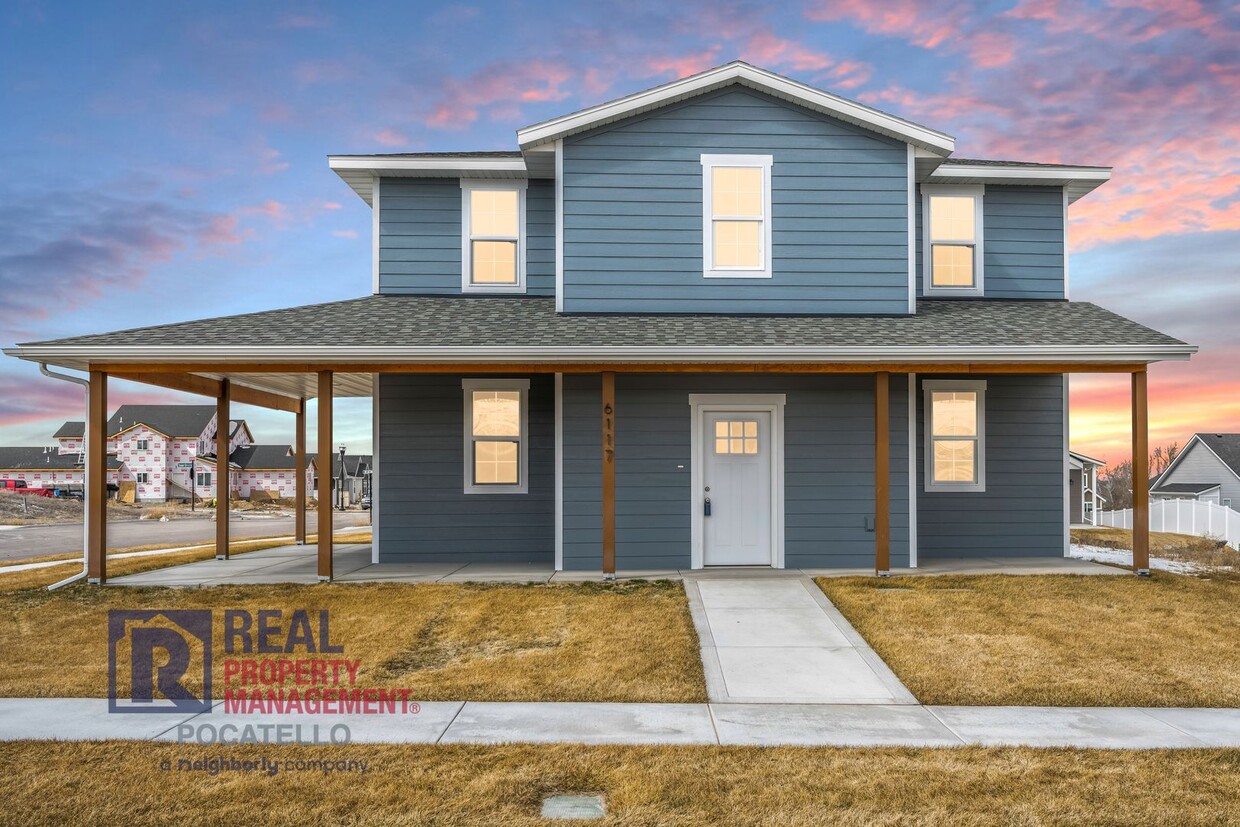 Primary Photo - MOVE IN SPECIAL - Brand New Construction 4...
