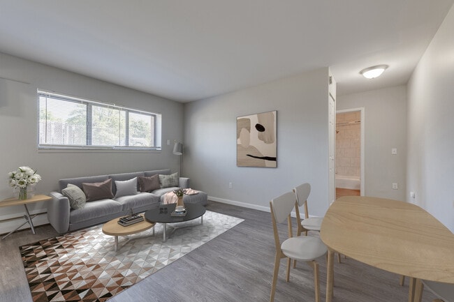 Building Photo - The "Wave"