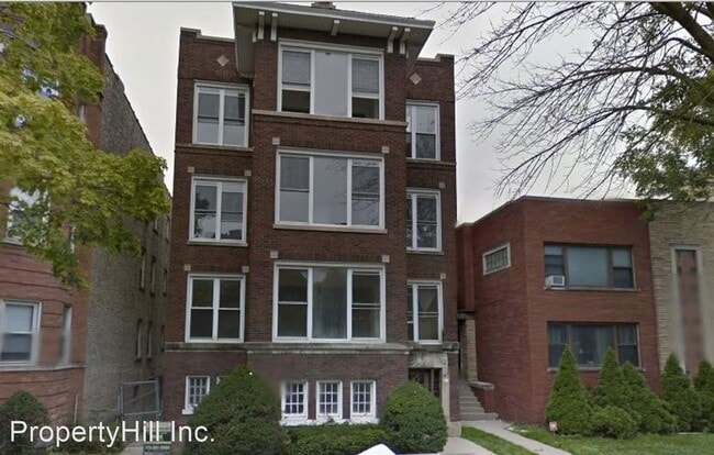 Building Photo - 6730 S Merrill Ave
