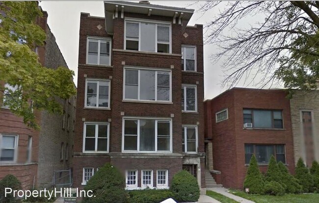 Foto del edificio - 6730 S Merrill Ave