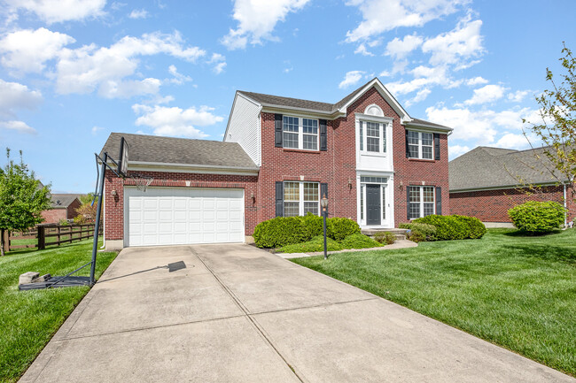 Building Photo - 8105 Vegas Cir