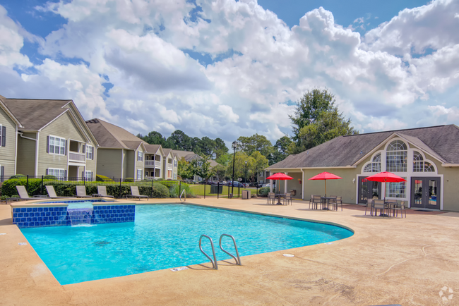 Building Photo - Northwood Apartment Homes