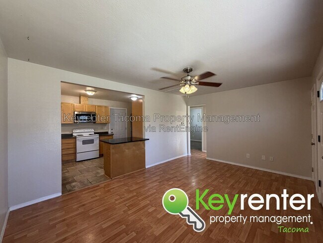 Foto del edificio - 3622 E Howe St