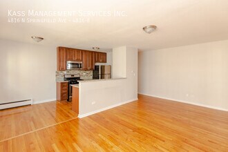 Building Photo - 4816 N Springfield Ave
