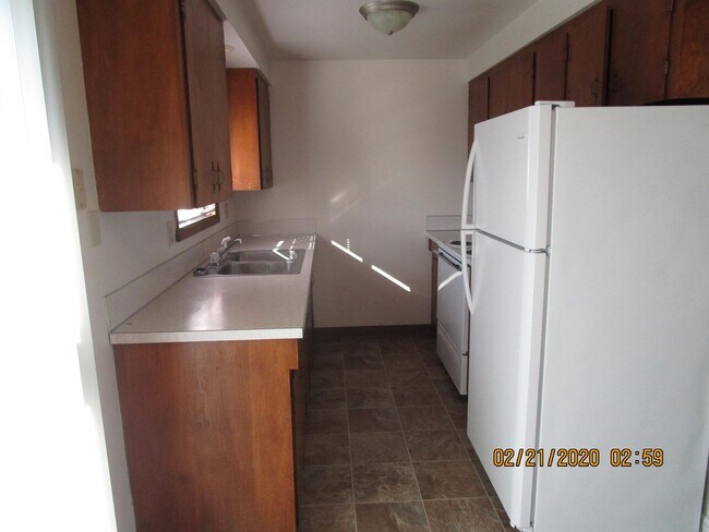 Foto del edificio - 795 N 4th St