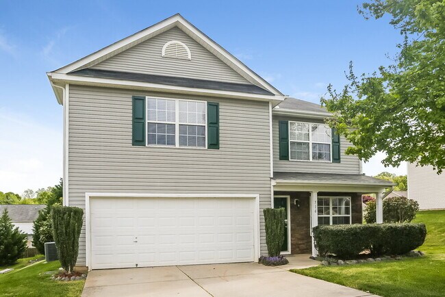 Foto del edificio - 716 Overlook Rd