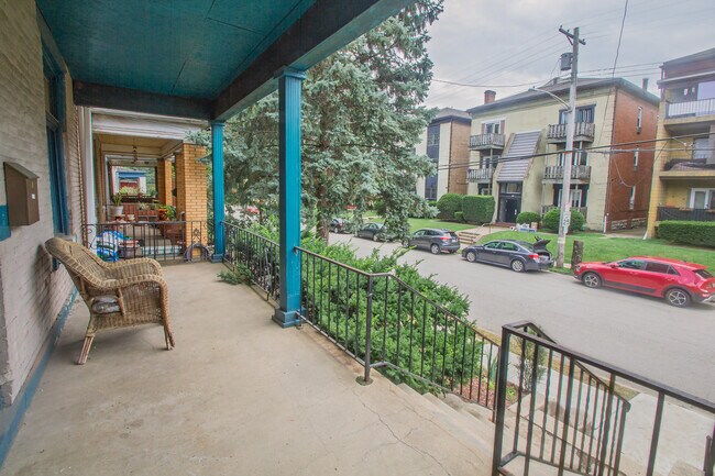 Building Photo - 315 South Ave