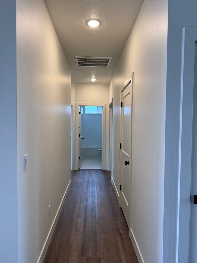 guest hall - 4404 W 300 N