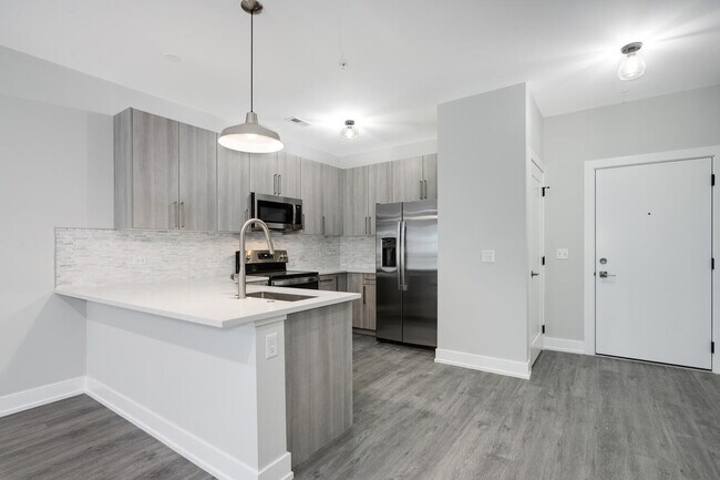 Foto del edificio - 825 E 61st St