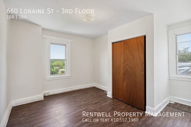 Building Photo - 1BR 1BA Apartment in Ardmore PA  with Priv...