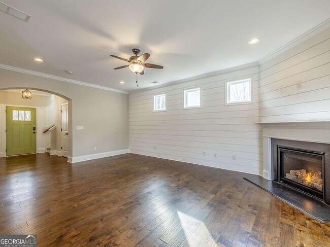 Foto del edificio - 4210 Old Cherokee St