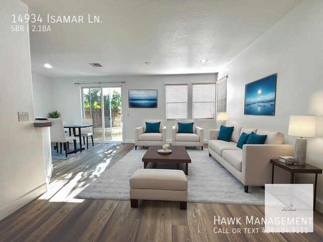 Foto del edificio - 14934 Isamar Ln