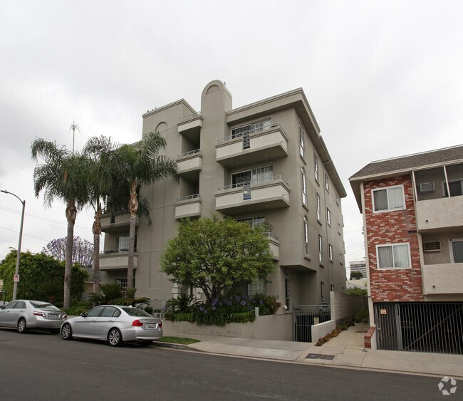 Foto principal - 1706 Colby Ave
