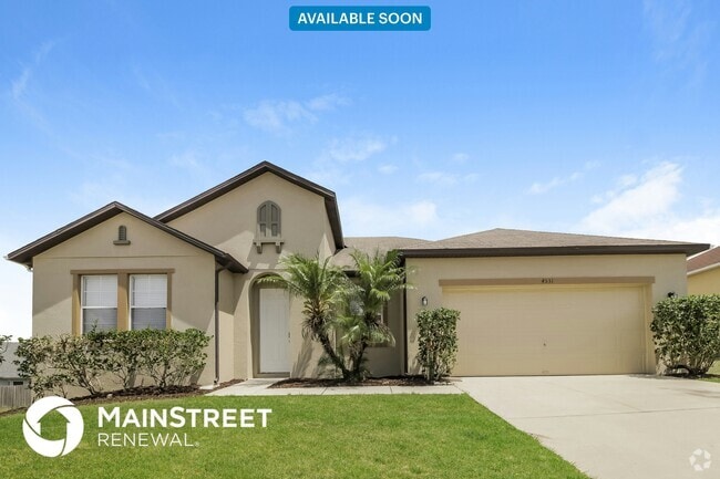 Building Photo - 4531 Gallberry Ct