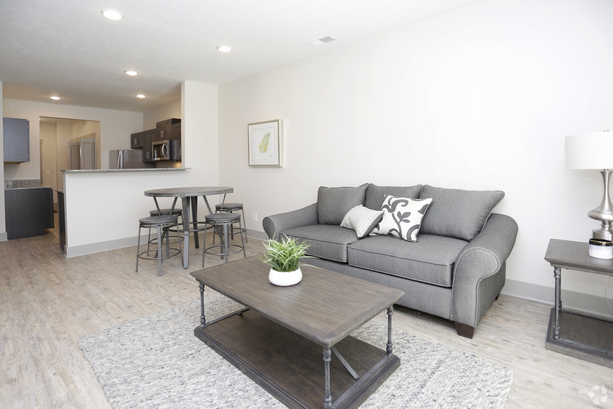 Meadow Creek Flats Apartments Rockford, MI