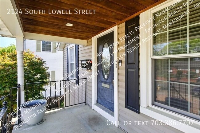 Building Photo - 2124 S Lowell St