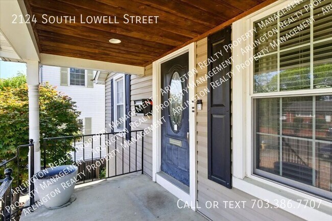 Foto del edificio - 2124 S Lowell St