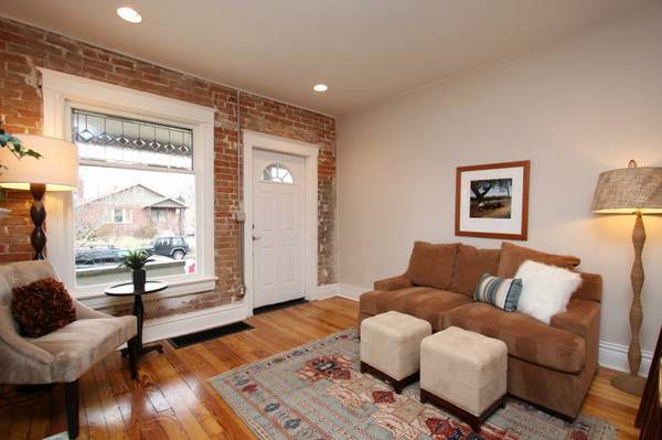 Foto del edificio - 716 S Grant St